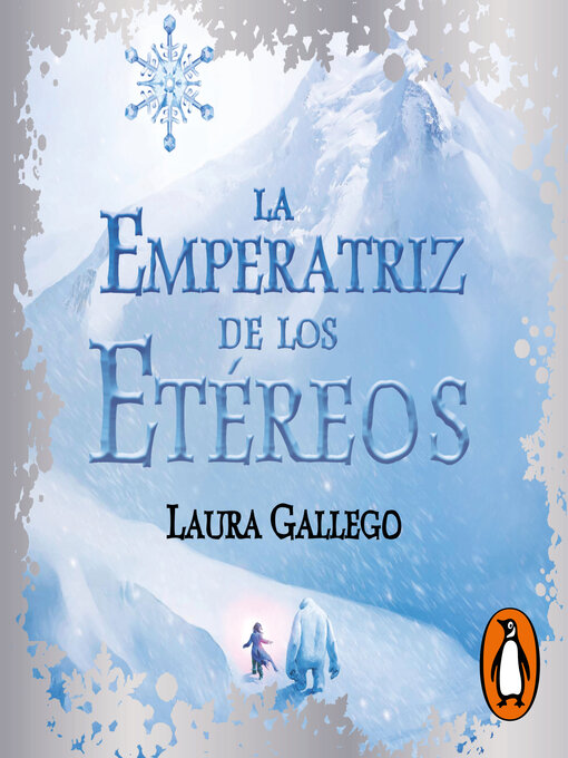 Title details for La Emperatriz de los Etéreos by Laura Gallego - Available